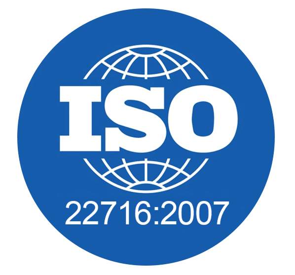 ISO 27716